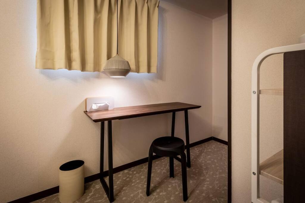 楓ホテル203 Apartemen