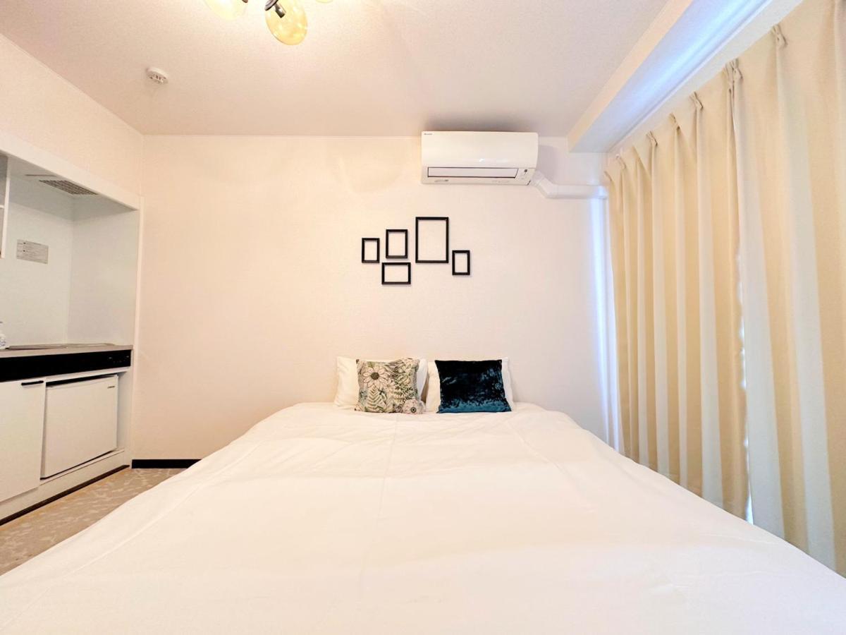 Apartemen 楓ホテル203 *