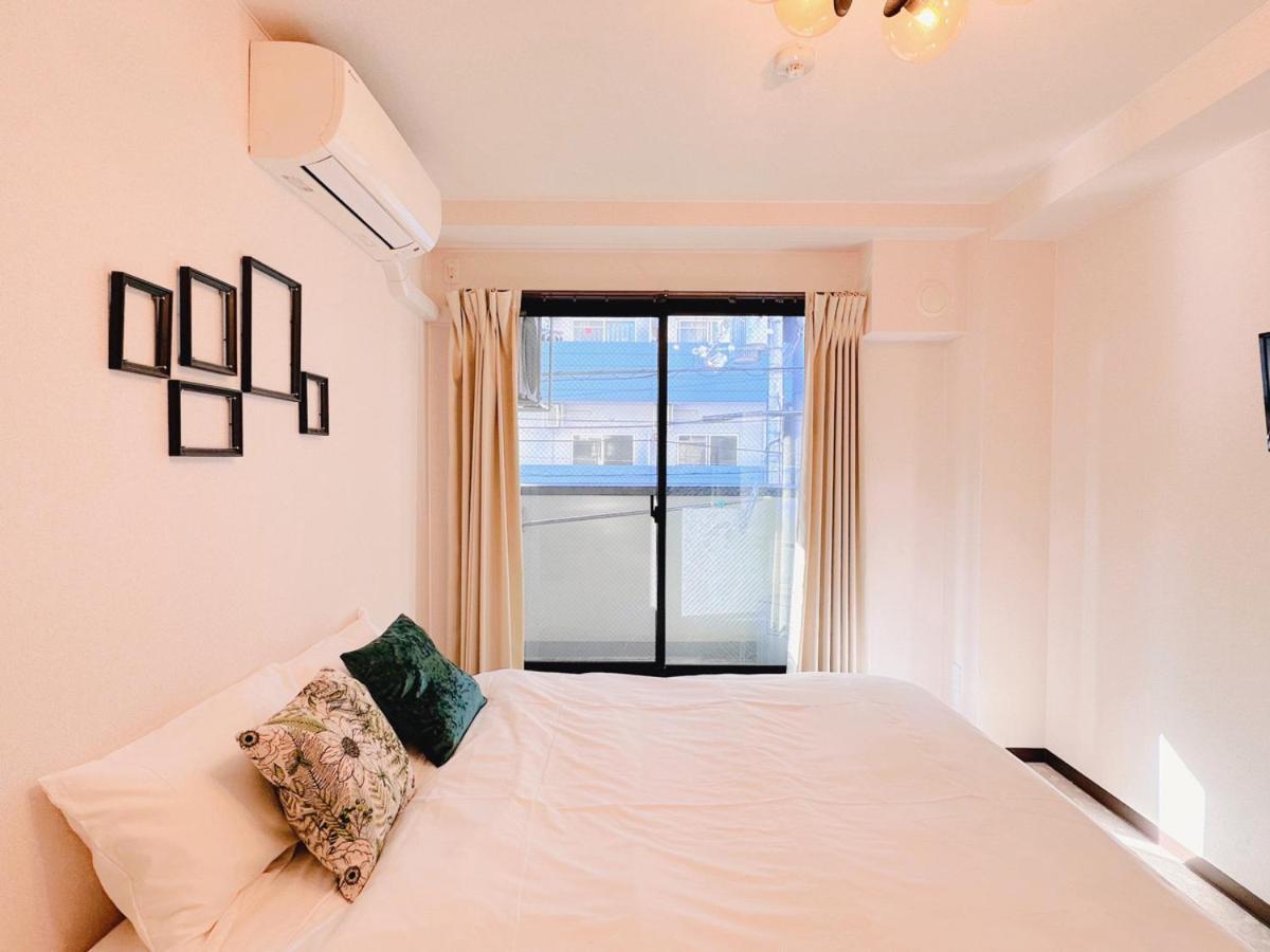 楓ホテル203 Apartemen