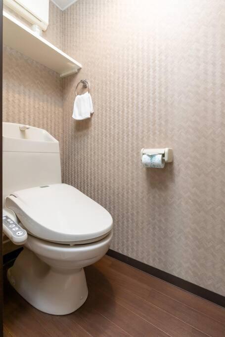 楓ホテル203 Apartment Osaka