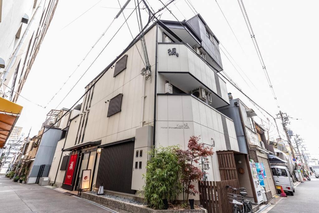 楓ホテル203 Apartment *