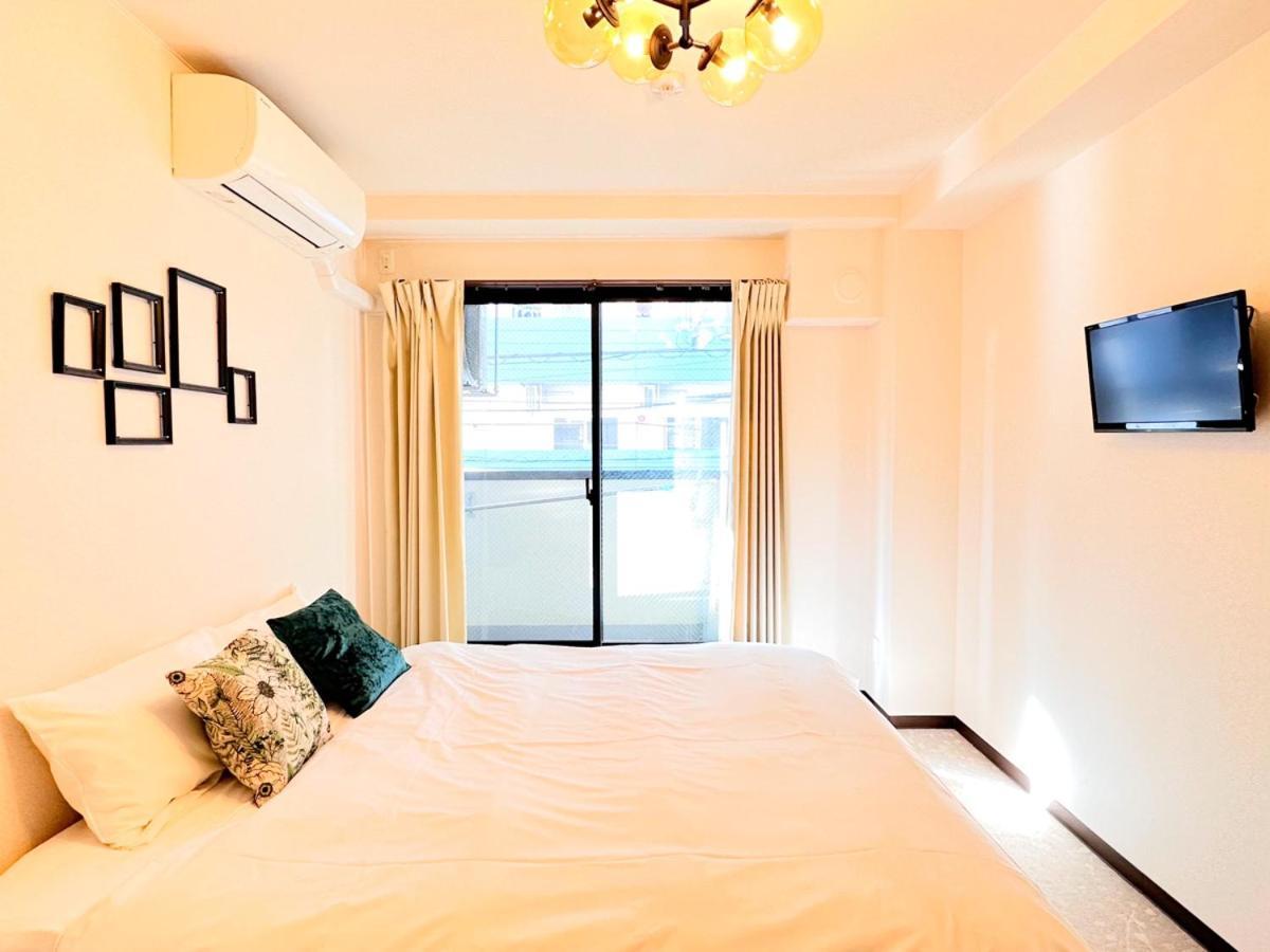 楓ホテル203 Apartment